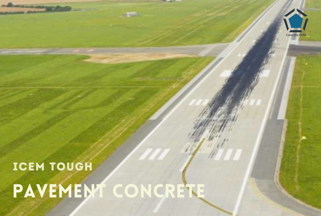 Pavement Concrete